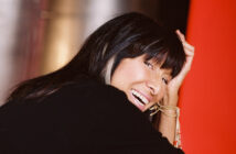 Buffy Sainte-Marie