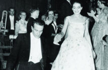 Maria Callas et Joseph Rescigno, 1959