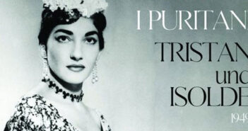 Maria Callas