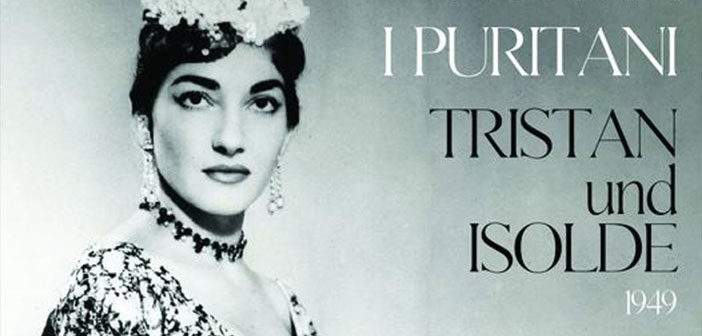 Maria Callas