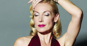 Ute Lemper