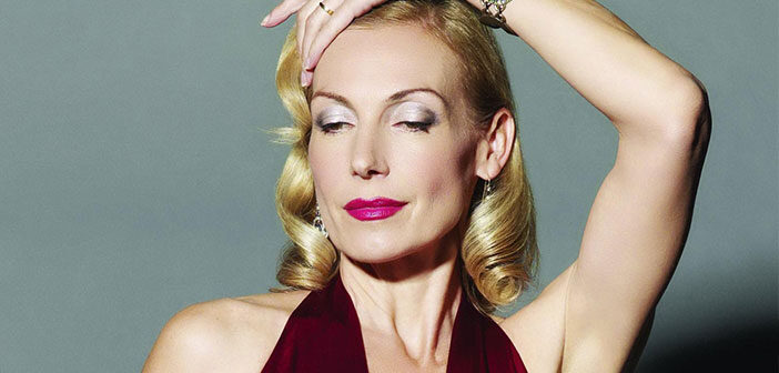 Ute Lemper