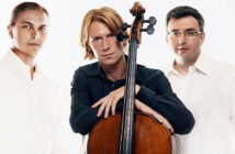 Hermitage Piano Trio