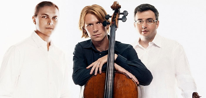 Hermitage Piano Trio