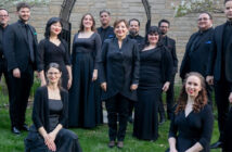 Ottawa Bach Choir