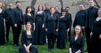 Ottawa Bach Choir