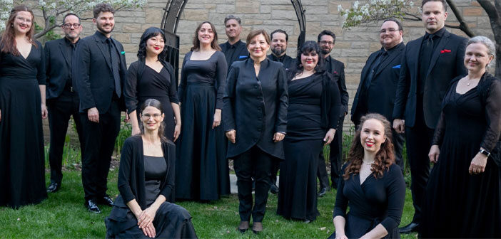 Ottawa Bach Choir