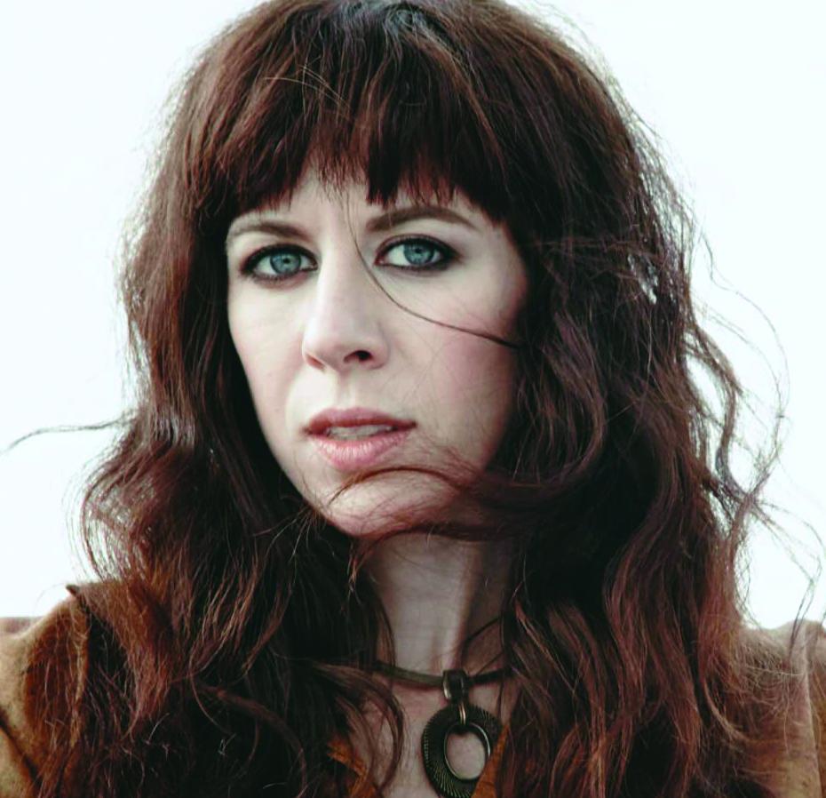 Missy Mazzoli