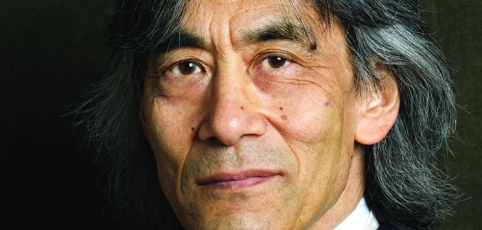 Kent Nagano