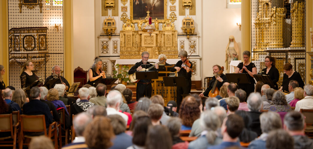 Printemps de la musique