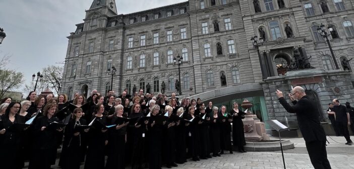 Printemps de la musique