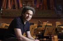 Glenn Gould Prize Winner Gustavo Dudamel