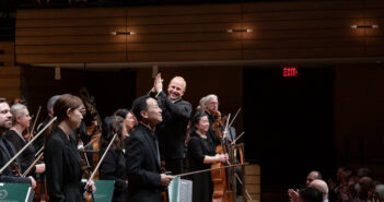 The Philadelphia Orchestra and Nézet-Séguin at Koerner Hall