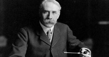 Edward Elgar