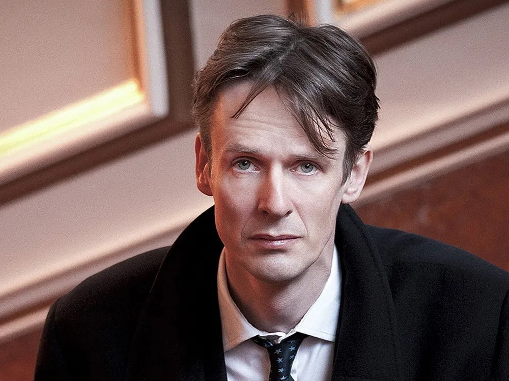 Ian Bostridge Highlights