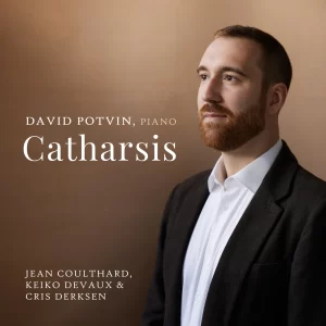 David Potvin Catharsis