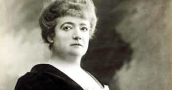 Augusta Holmès