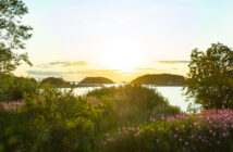 La Route des concerts aux îles du Bic