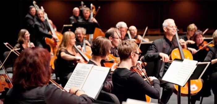 The Kitchener-Waterloo Symphony