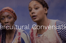 intercultural conversations