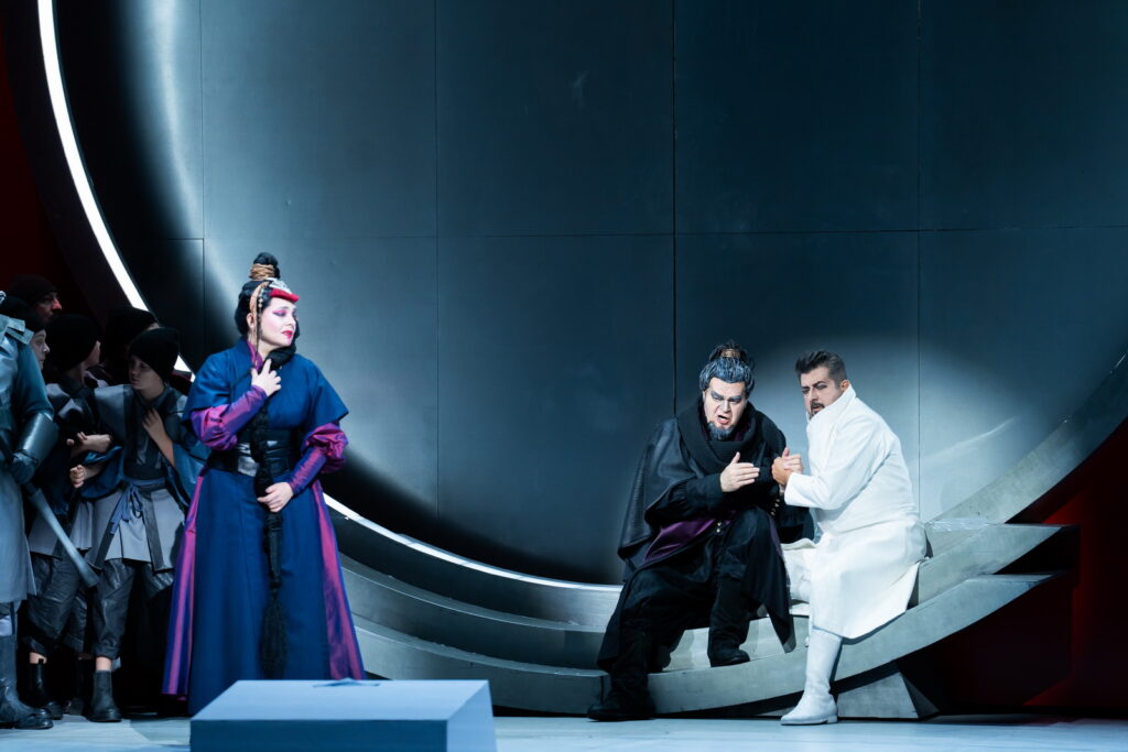 Turandot