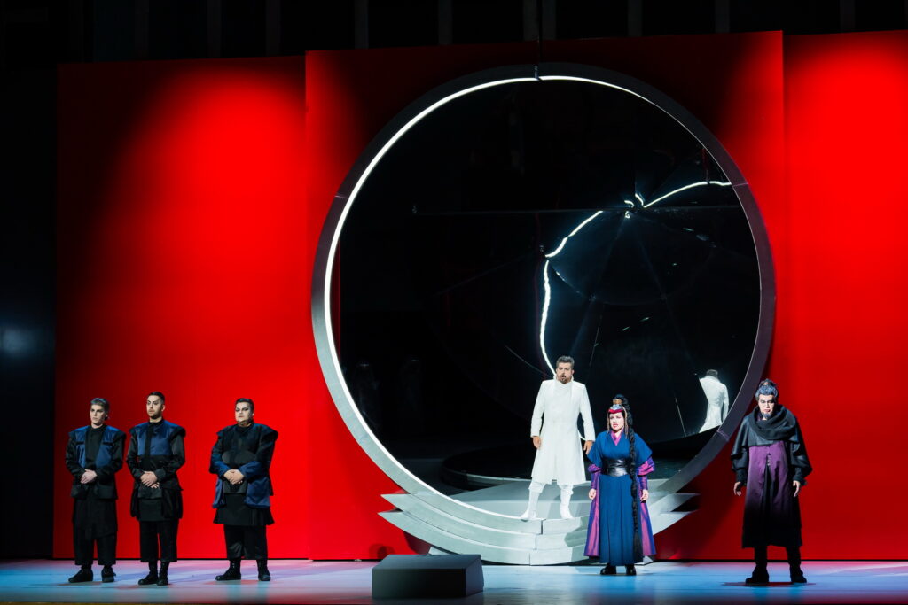 Turandot