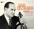 David Oistrakh