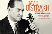 David Oistrakh