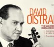 David Oistrakh