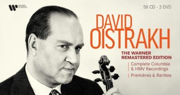 David Oistrakh