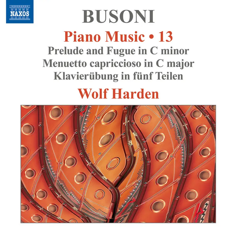 Busoni